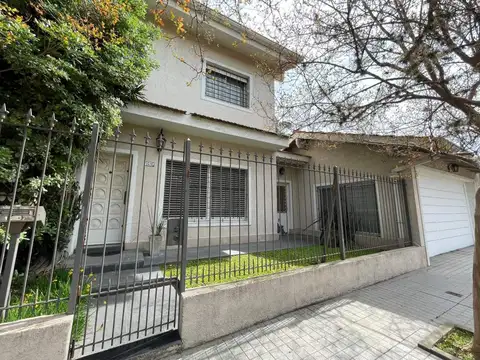 Casa-Venta-Ciudad Jardin