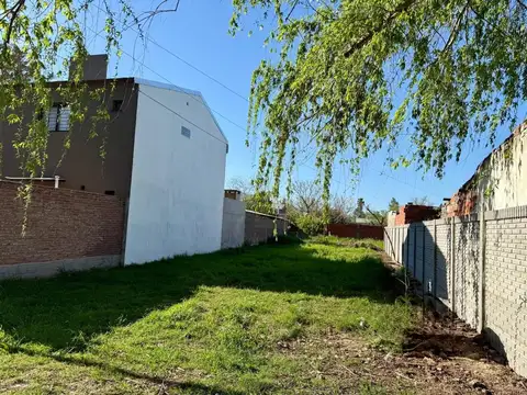 VENTA DE TERRENO EN FUNES