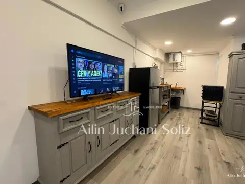 Departamento en Venta en San Bernardo del Tuyú, USD 43.000