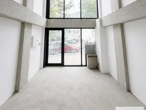 Local Comercial en alquiler - 1 Baño - Palermo