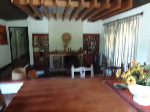 Casa Quinta  en Venta 3
