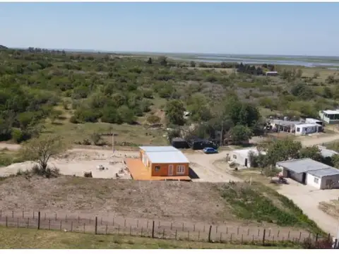 Lomas del Quinto - Lote 16 , la mejor vista del loteo !! 823 m2 - 18,50 x 40