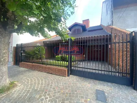 Casa - Venta - Argentina, Capital Federal - Cafayate 1061