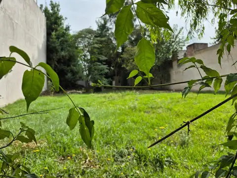 Terreno en Venta en Chascomus, USD 120.000