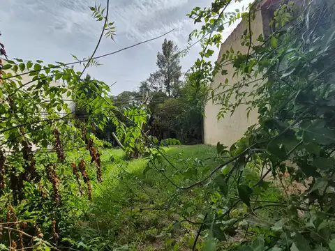 Terreno en Venta de 563,0 m2