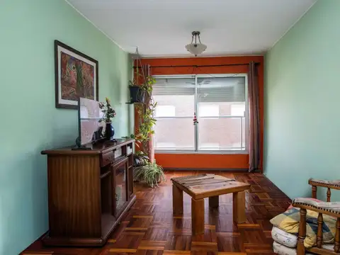 Departamento en Venta en Parque Batlle , USD 98.000