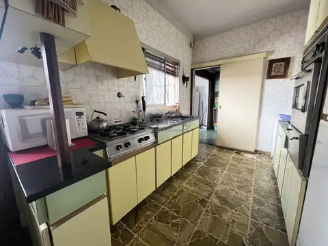 Casa en Venta de 4 dormitorios