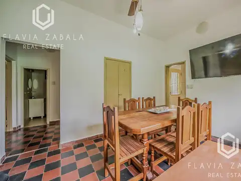 Casa en Venta 20 años