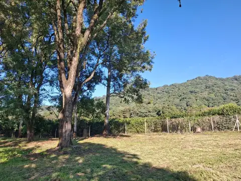 Terreno en Venta en Yerba Buena, USD 23.000