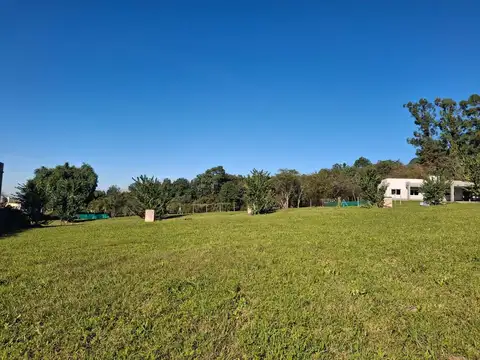 Terreno en Venta en Yerba Buena, USD 26.000