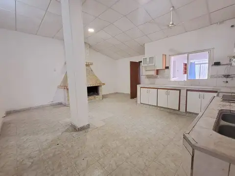 Oportunidad Casa 3 dorm Planta Baja en Matienzo