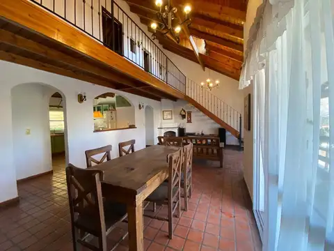 Casa en Venta 25 años