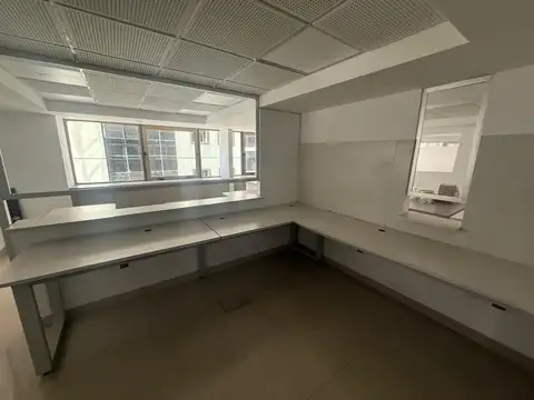 Oficina en Alquiler en San Nicolás, USD 2.000