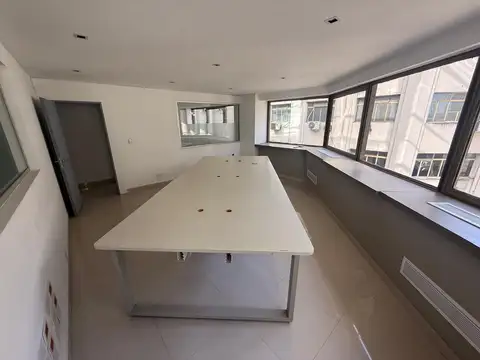 Oficina en Alquiler al Sudeste