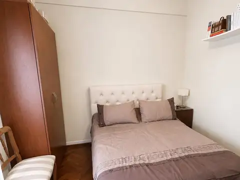 Departamento  en Venta en Balvanera, Capital Federal, Buenos Aires