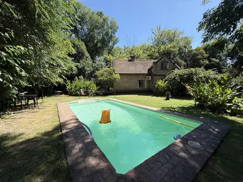 Casa en Venta en Ingeniero Maschwitz, USD 240.000