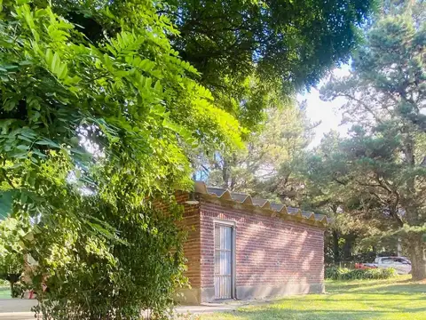 Quinta en Venta en Tandil, USD 195.000