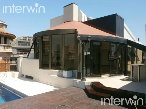 Casa en Venta al Sudoeste