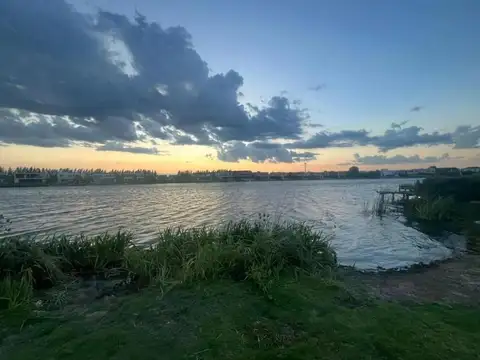 Excelente Terreno-Lote En Venta En Barbarita