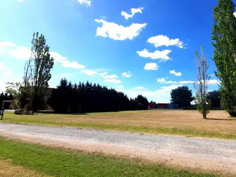 Terreno en Venta en Santa Irene, USD 50.000