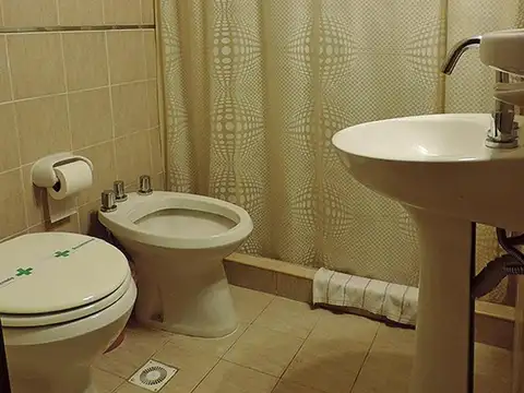 Hotel 3 estrellas superior