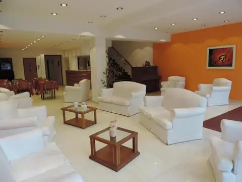 Hotel en Venta en Zona Guemes, Mar del Plata