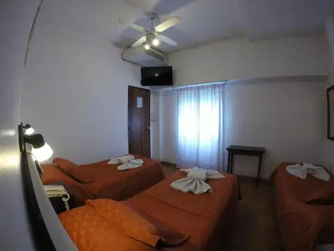Hotel en Venta 40 años