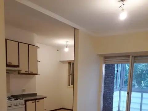 Departamento 4 ambientes con 1 baño