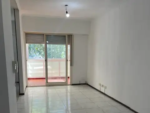 Riobamba 800, Piso 3