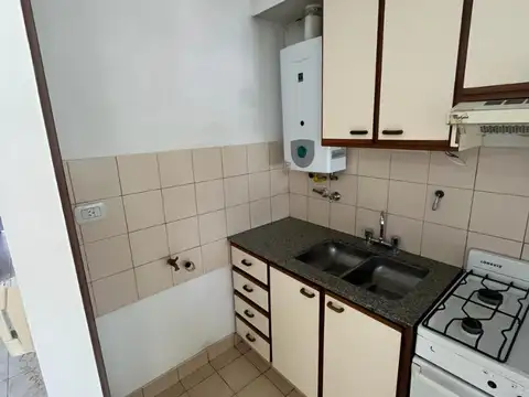 Departamento en Alquiler Permite mascota