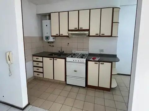 Departamento en Alquiler 25 años