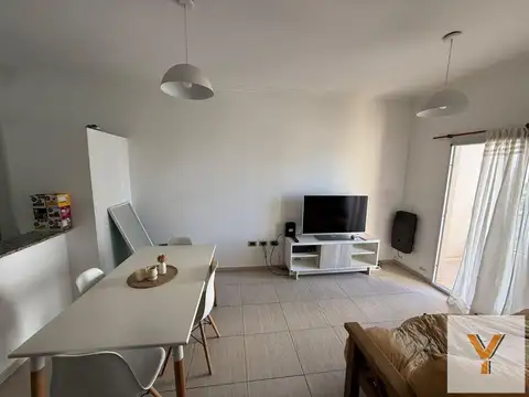 Departamento en Venta en La Plata, USD 75.000