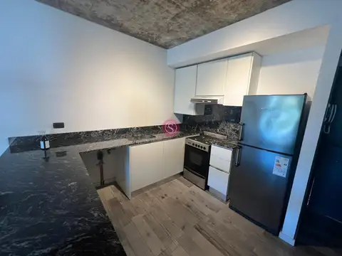 Departamento  en Venta en San Geronimo, Pilar, G.B.A. Zona Norte