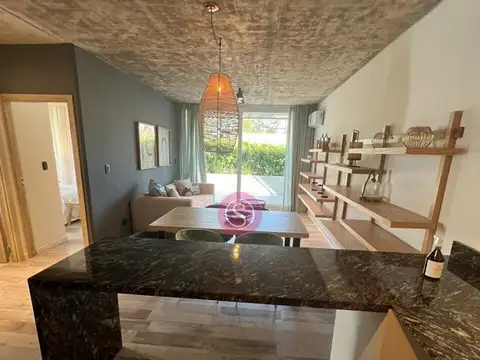 Departamento  en Venta en San Geronimo, Pilar, G.B.A. Zona Norte