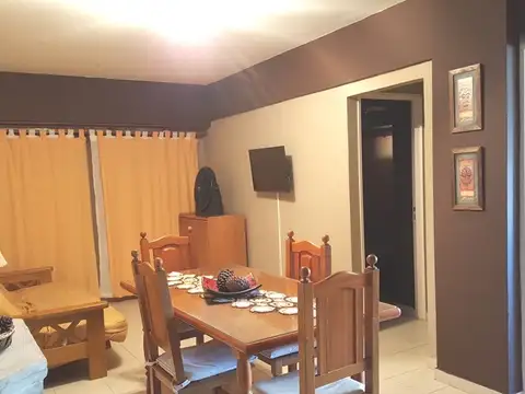 Departamento en Venta en San Clemente del Tuyu, USD 48.000