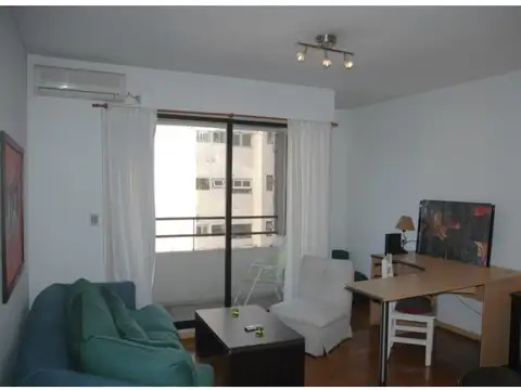 RECOLETA, 2AMBIENTES  LATERAL EXCELENTE ESTADO Y UBICACION AMENITIES-EXCELENTE, UBICACION,