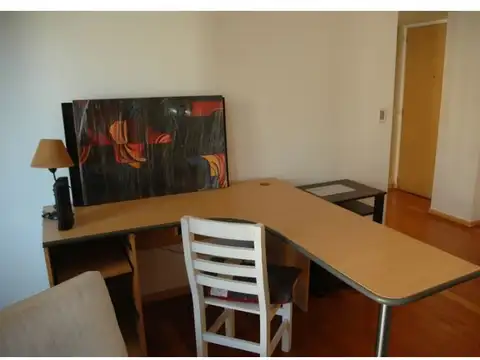 Departamento en Alquiler 24 años