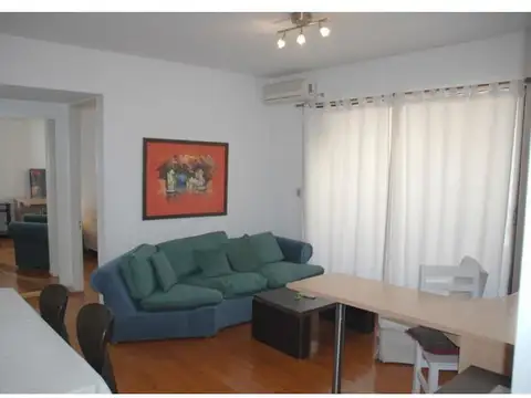 Departamento en Alquiler en Recoleta, USD 1.250