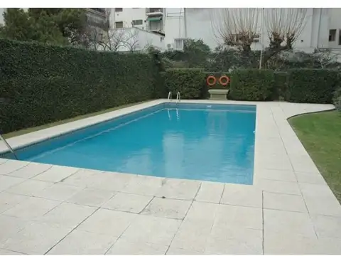 Departamento en Alquiler en Recoleta, CABA