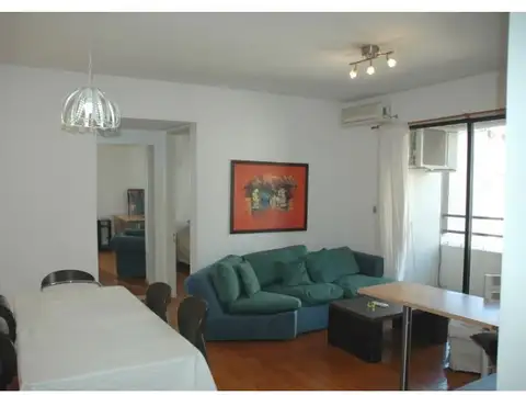 Departamento en Alquiler de 1 dormitorio