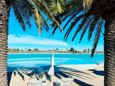 Terreno en Venta 20  mts Fondo