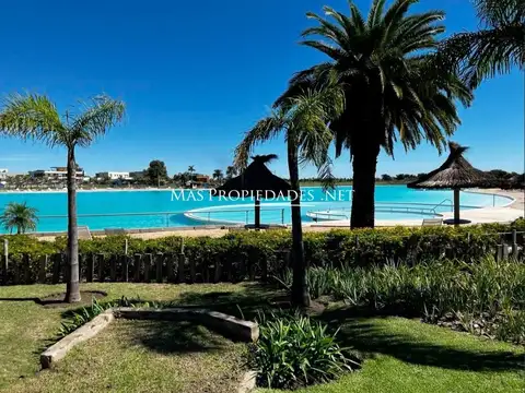 Terreno en Venta 46  mts Frente