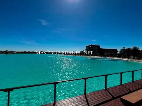 Venta Lote interno en Terralagos Canning 100