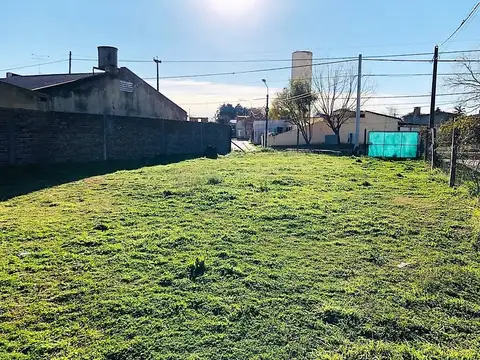Terreno en Venta en San Antonio de Areco, USD 30.000