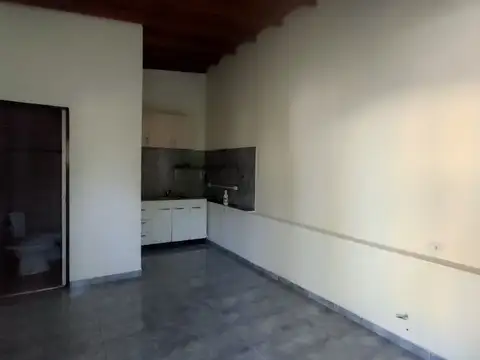 Congreso 3700, Piso PA