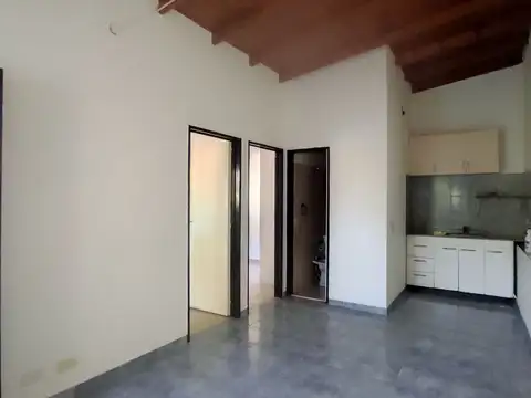 PH 3 ambientes en planta alta