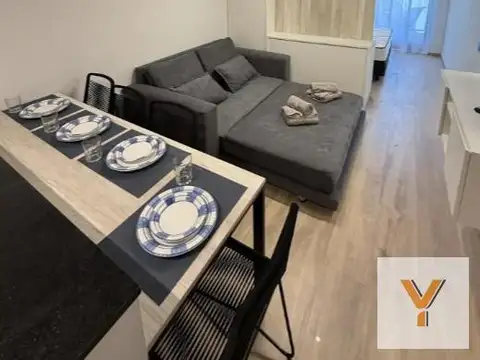 Departamento en Alquiler al Sur