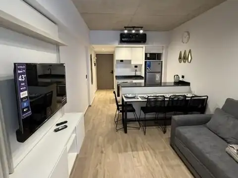 Departamento en Alquiler en Palermo, USD 1.300