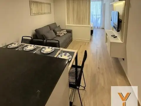 Departamento en Alquiler A Estrenar