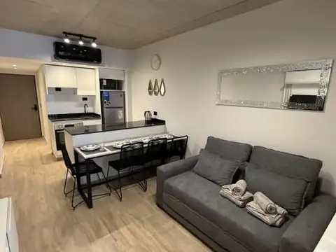 Departamento en Alquiler de 2 ambientes